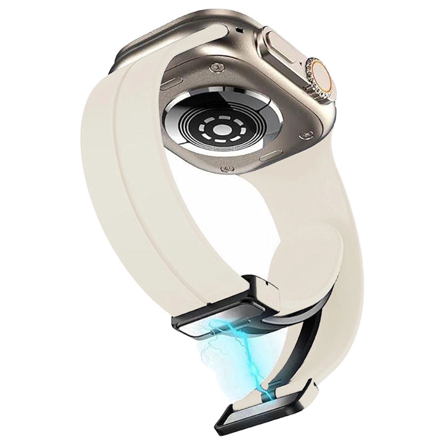 Pure Flex Watch Strap for Apple Watch - 41/40 mm