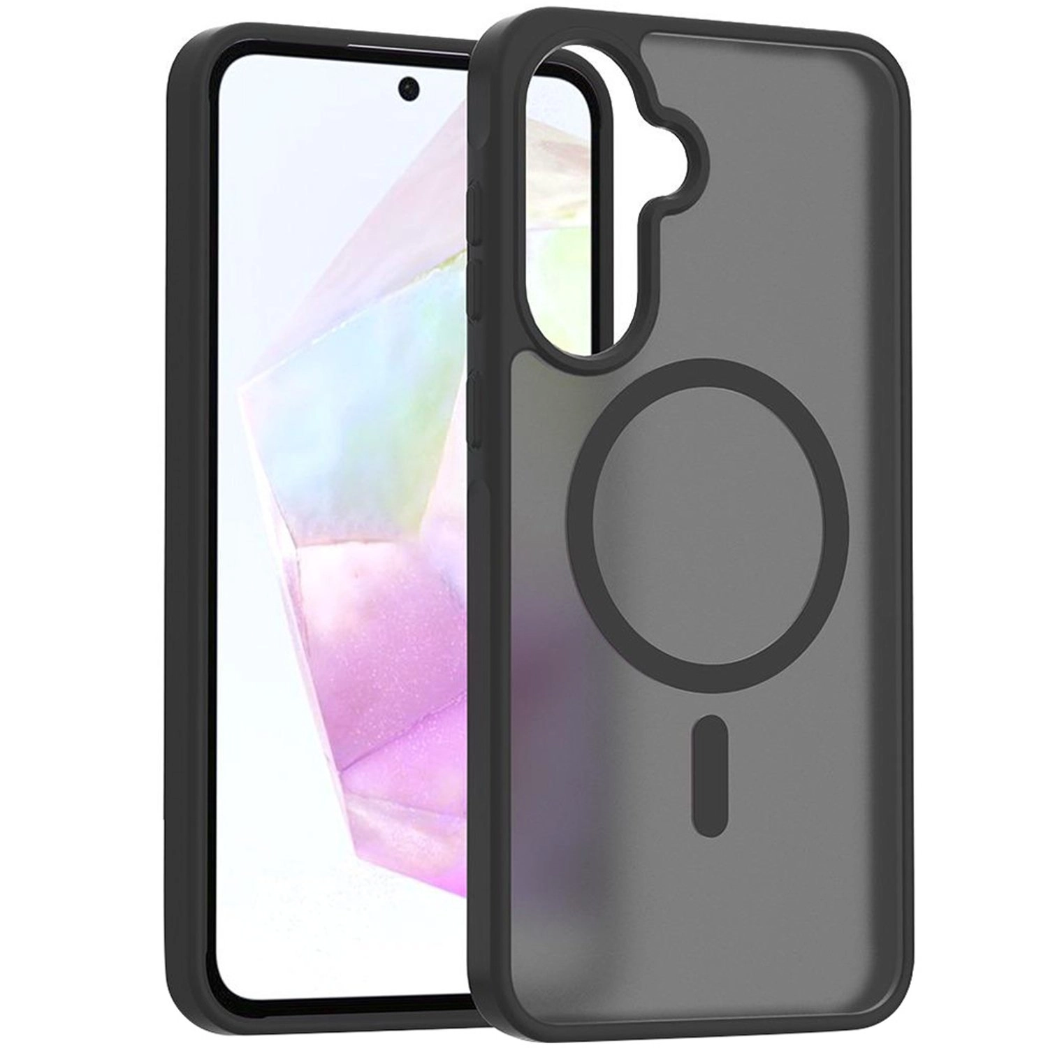 Helix Heli Case for Samsung Galaxy A56