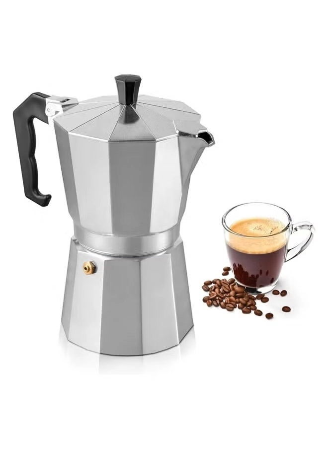 Arabest Moka Pot - 0.3 Liter