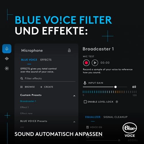 Yeti GX USB Microphone