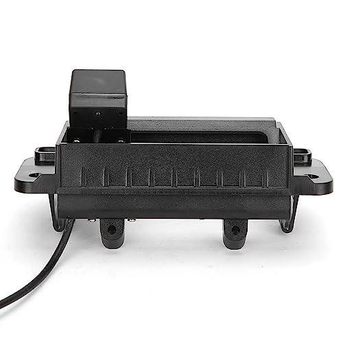 Trunk Handle Camera - Night vision 756 (H) x 720 (V) Pixels