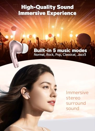 T20 Wireless Earbud