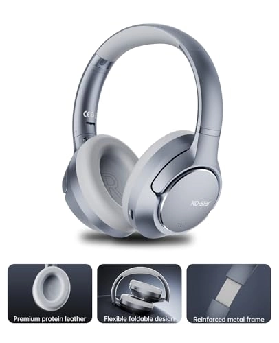 NB-1092 Wireless Headphone