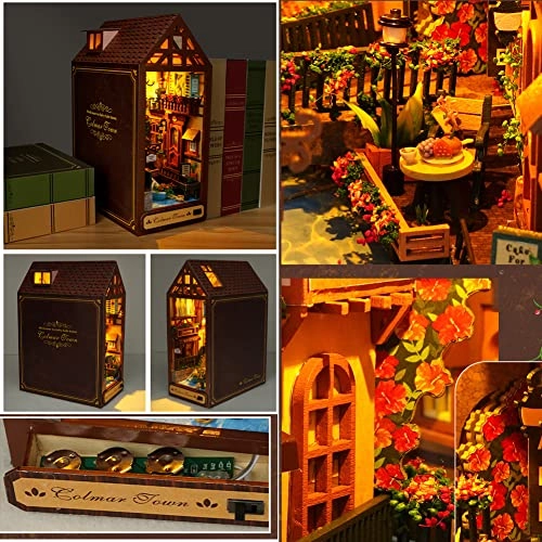 Cherry Blossom Alley - 1:24