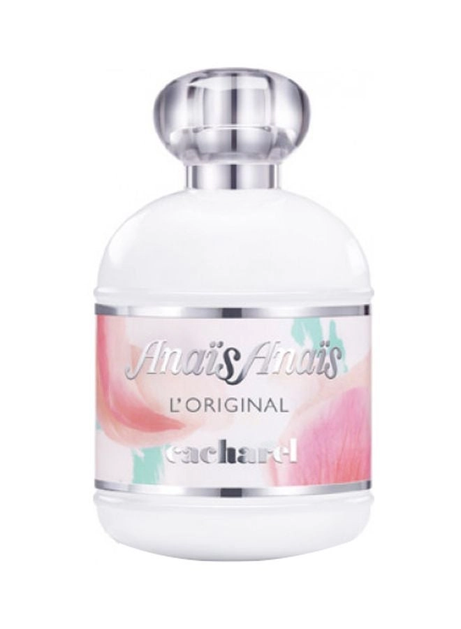 Anais L'Original Eau de Toilette 50 ml