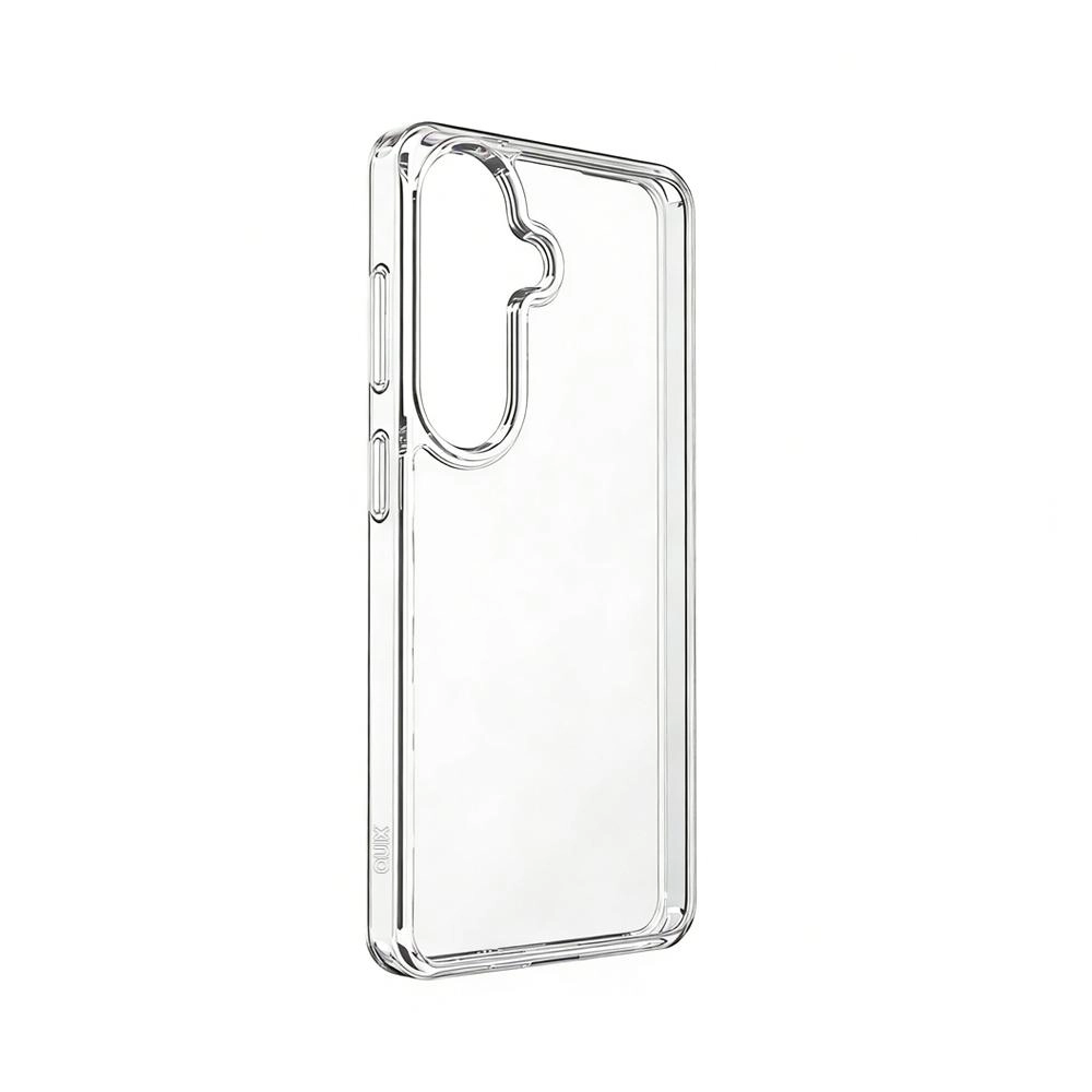 QUIX Protective Case for Samsung Galaxy S25