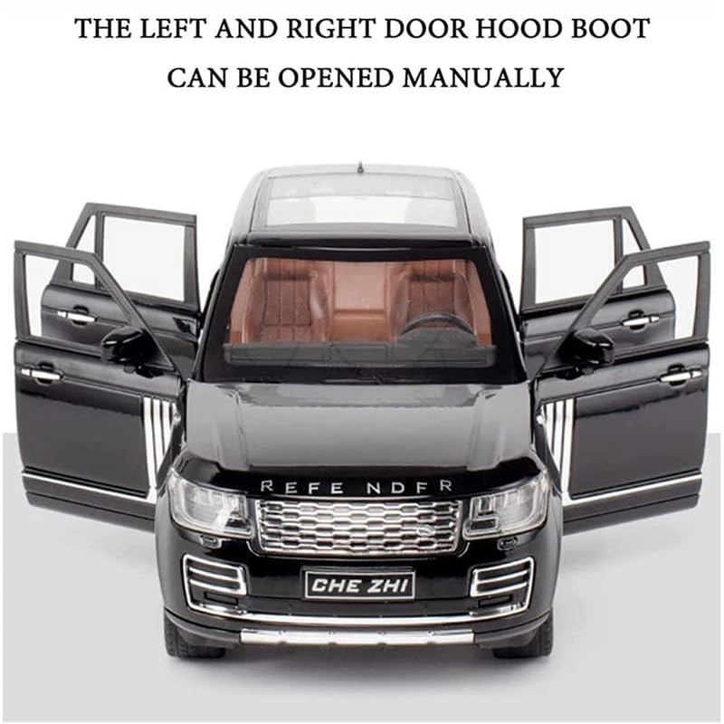 G Klessa - 1:24 1pcs