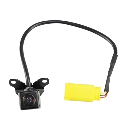 Rear View Camera - Day and Night wire 960*480