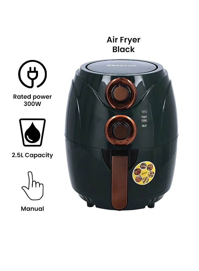 Air Fryer KNAF6339