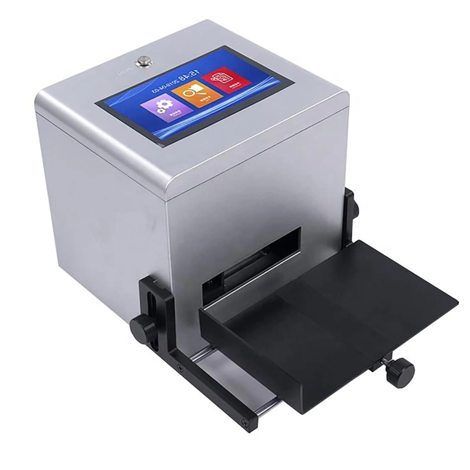 YXFAZPP Automatic Industrial Inkjet Printer