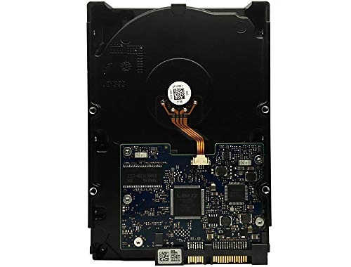 Ultrastar A7K2000 3.5" 7200rpm 32MB SATA 3.0Gb/s (HUA722010CLA330-0A39289) - 1TB
