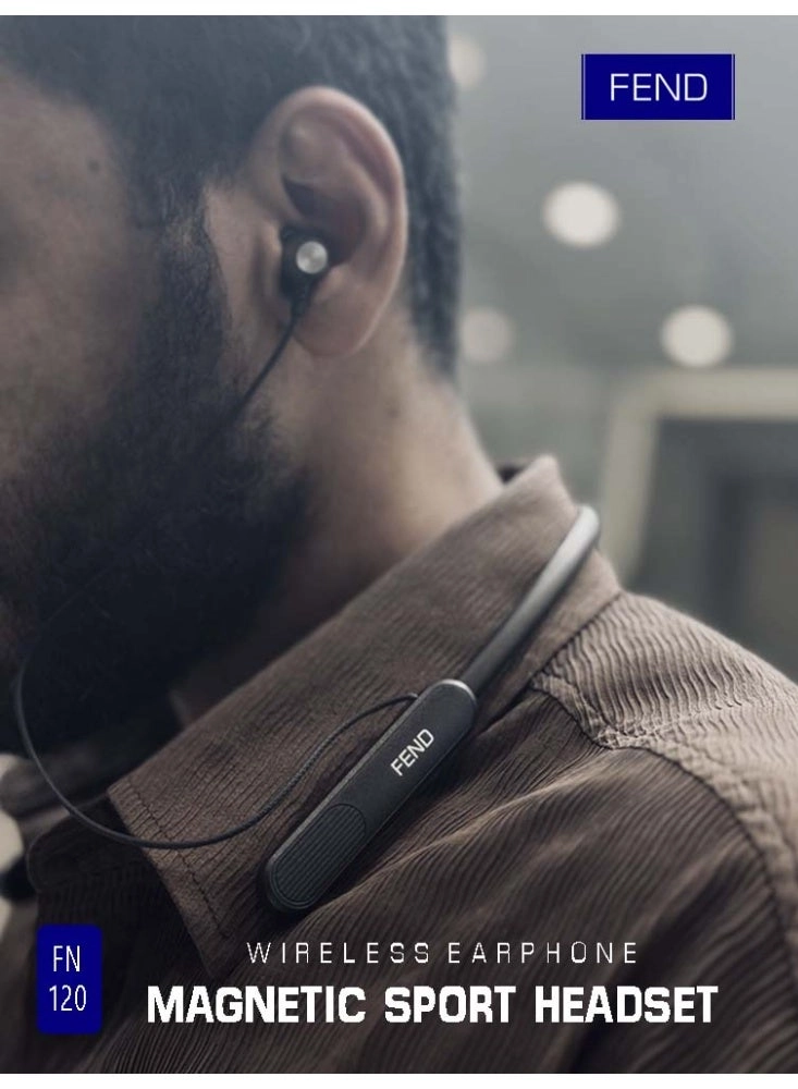 FN 120 Wireless Earbud