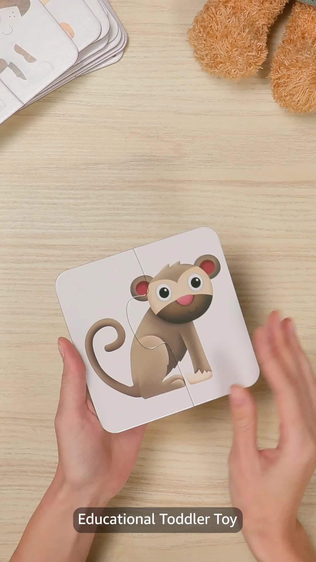 My First Match It - 24 months - 5 years 30 pieces