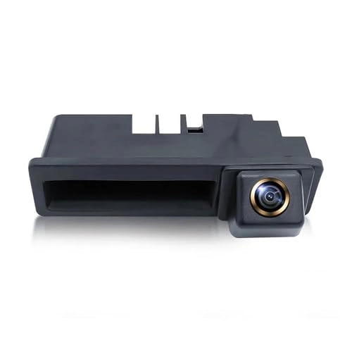 Rear View Camera - Night Vision Wired 1920*1080P