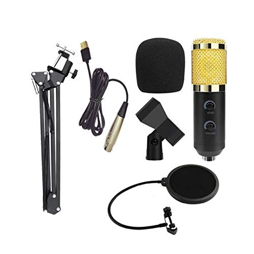 Condenser Microphone USB Microphone