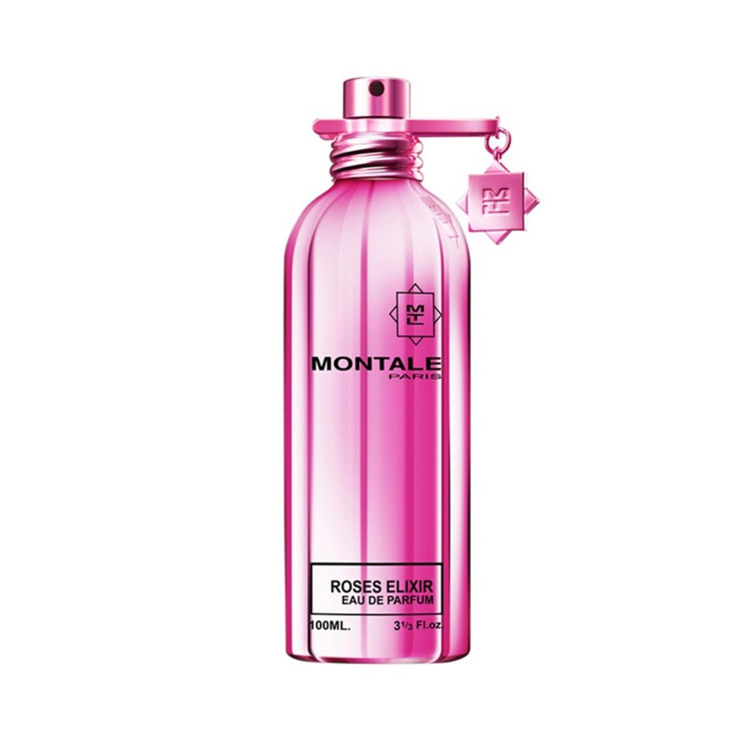 Roses Elixir - Eau de Parfum 100ml