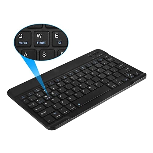 Universal Bluetooth Keyboard - Wireless