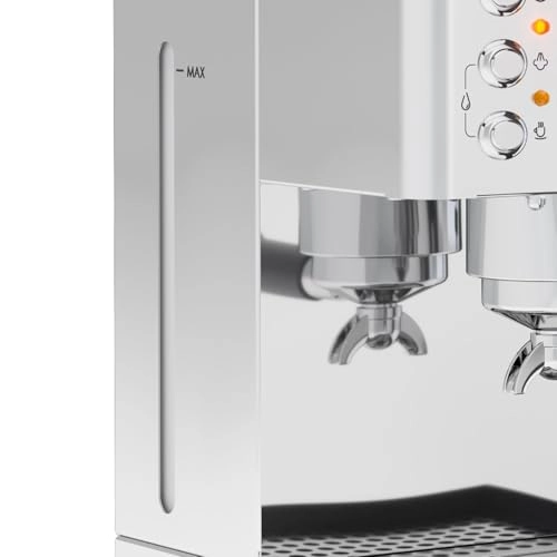 PL41EM - prosumer Portafilter Steam Wand