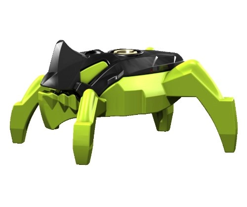 Hero Factory Evo Walker (44015) - Robot