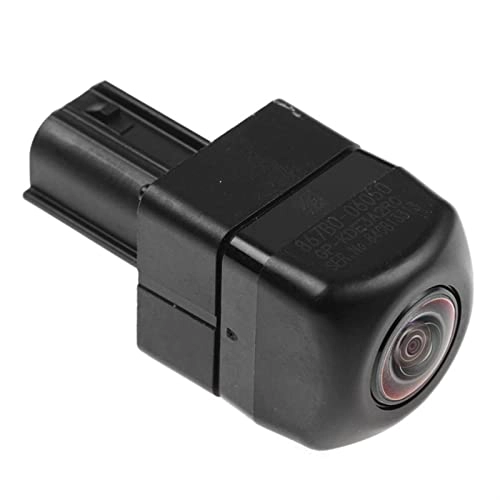 Rear View Backup Camera - Fit For Toyota