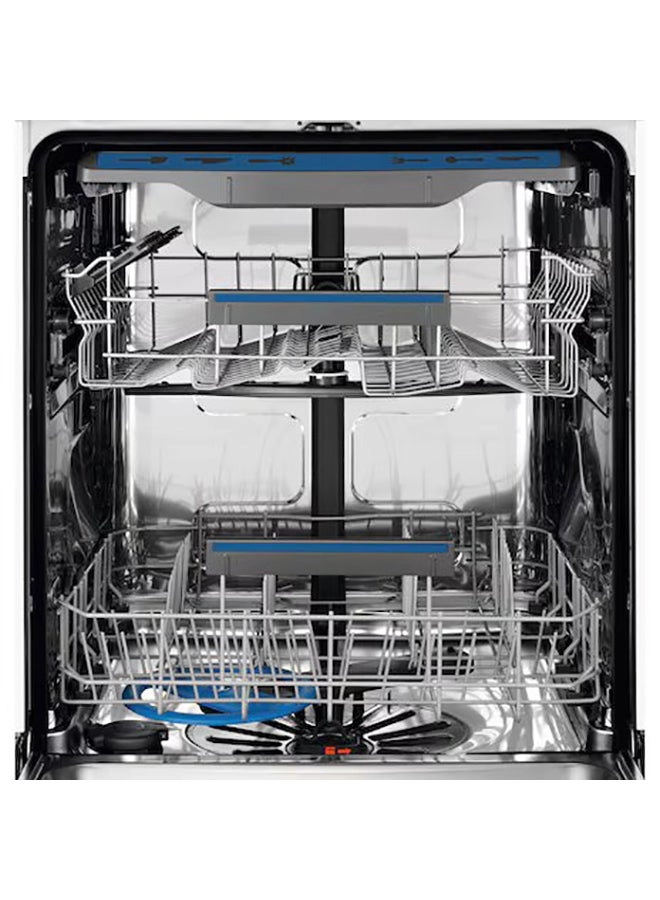 KESC8300L Integrated