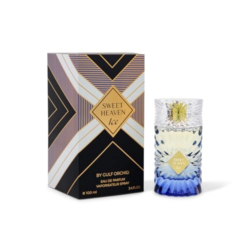 Sweet Heaven Tobacco Eau de Parfum 100 ml