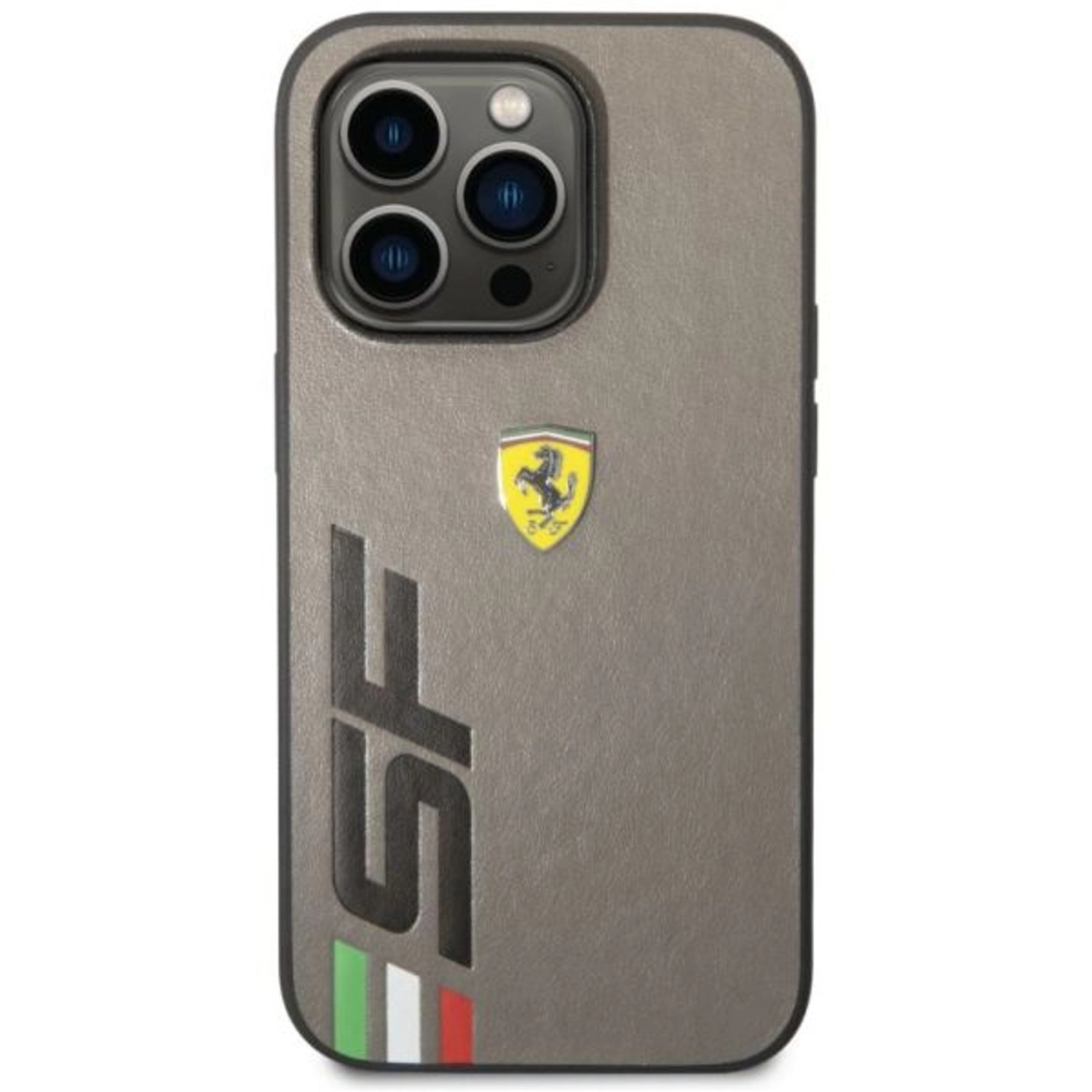 Leather Case for iPhone 14 Pro