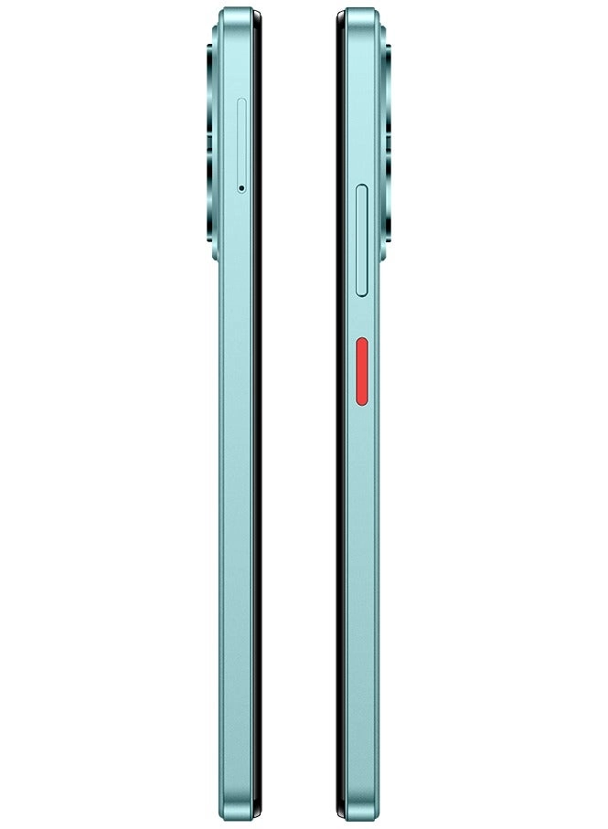 Blade A75 - 4GB 256GB