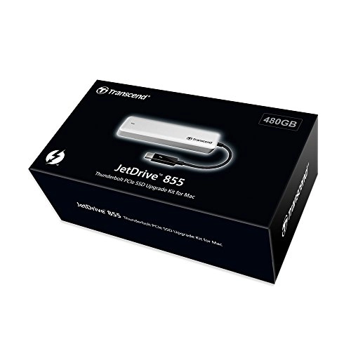 JetDrive 855 - 480GB
