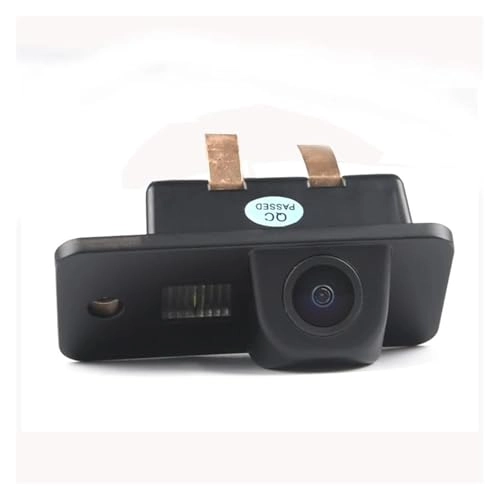 Car CCD Front View Camera - Night vision Wire 656 x 492