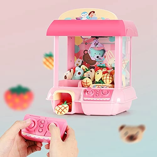 Claw Machine - Kids