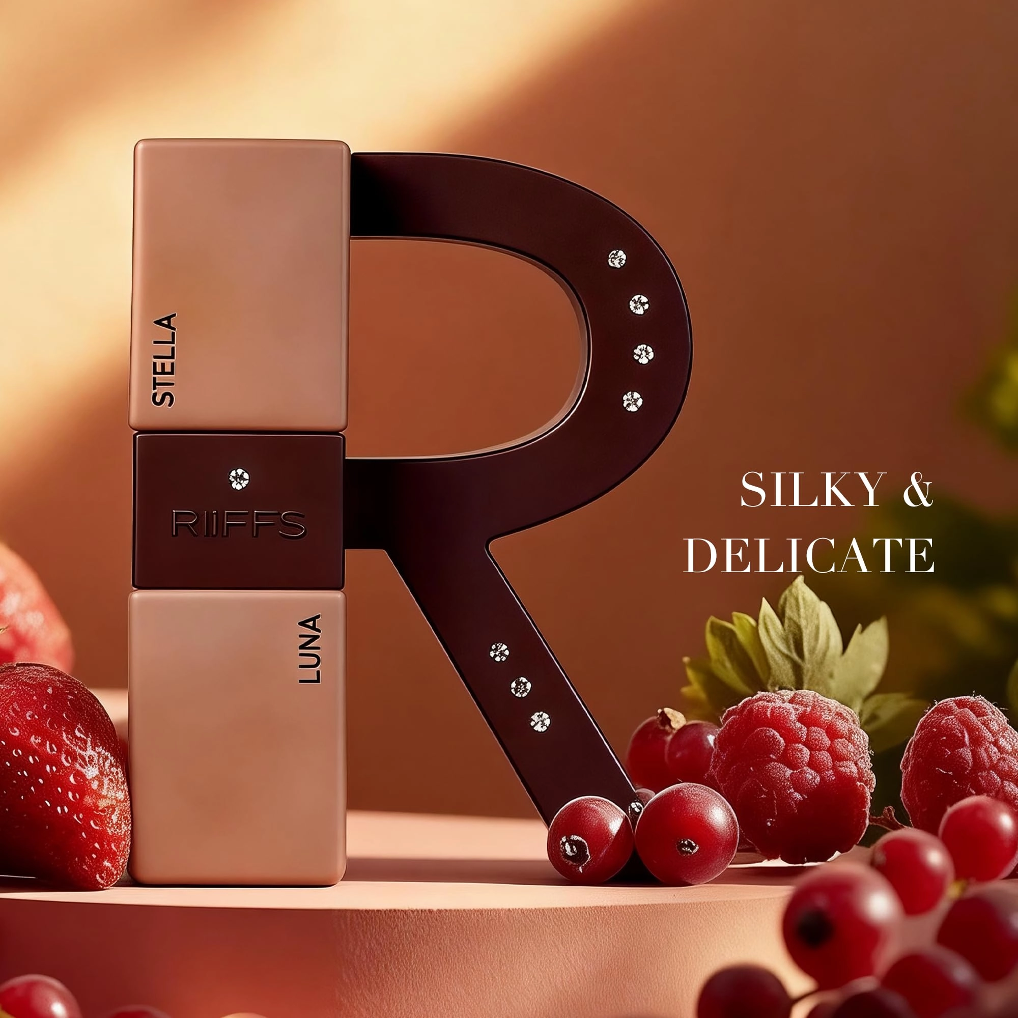 Stella Eau de Parfum 100ml