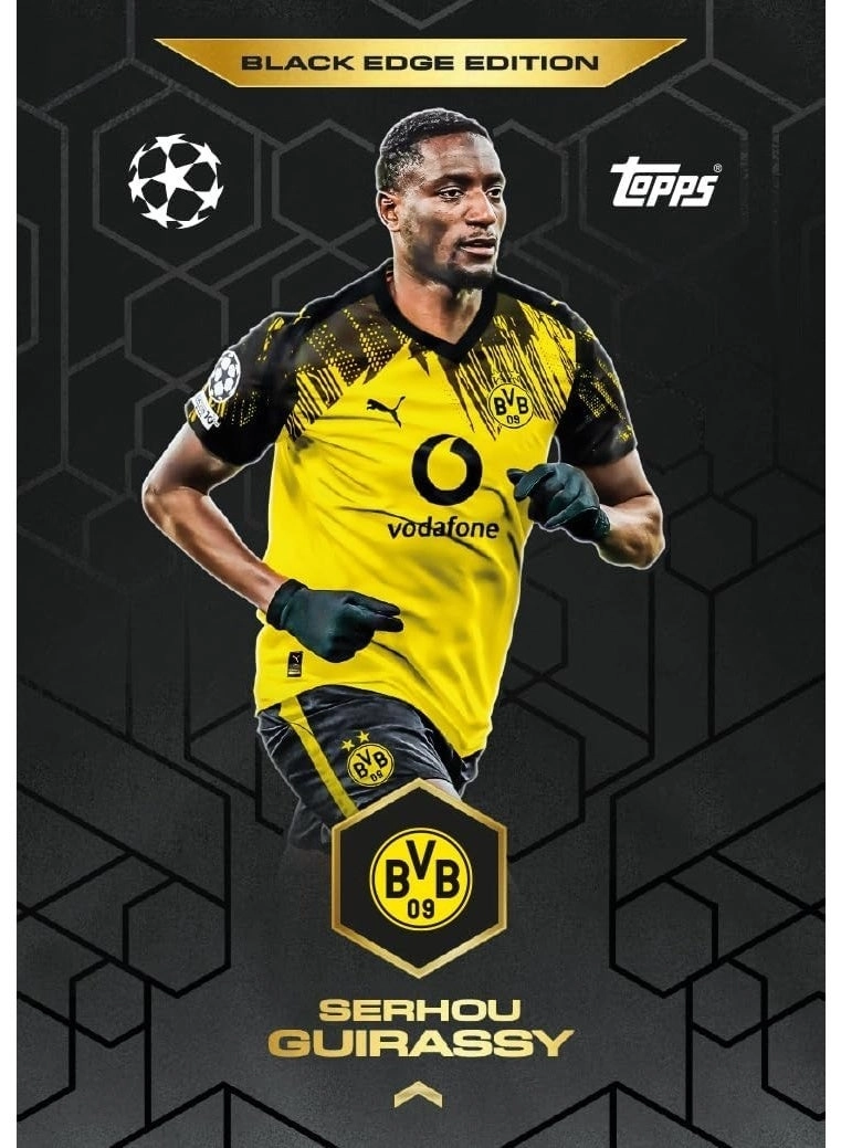 Match Attax - Mini Tin