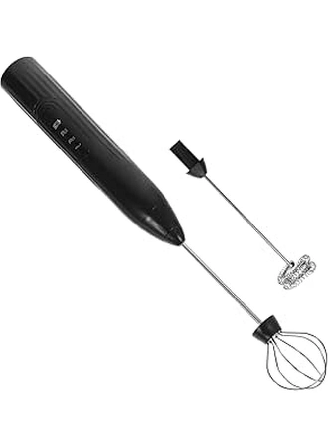 STOBAZA Whisks - USB Rechargeable 3 Speed