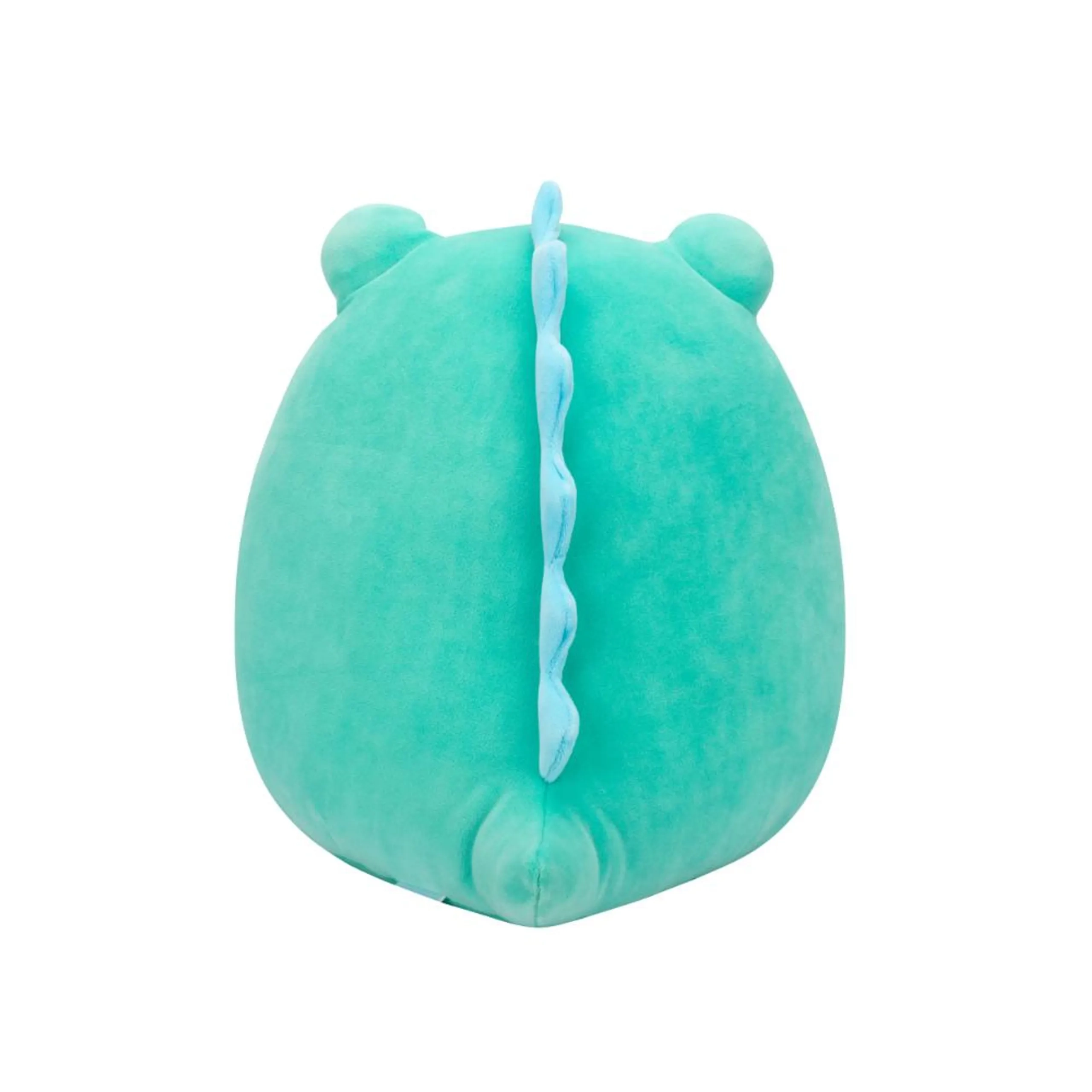 Tortuga Alligator 30.48 cm Teal Plush