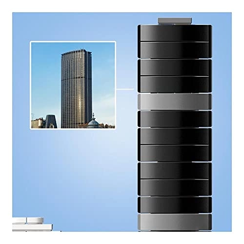 Architecture Paris (21044) - Construction