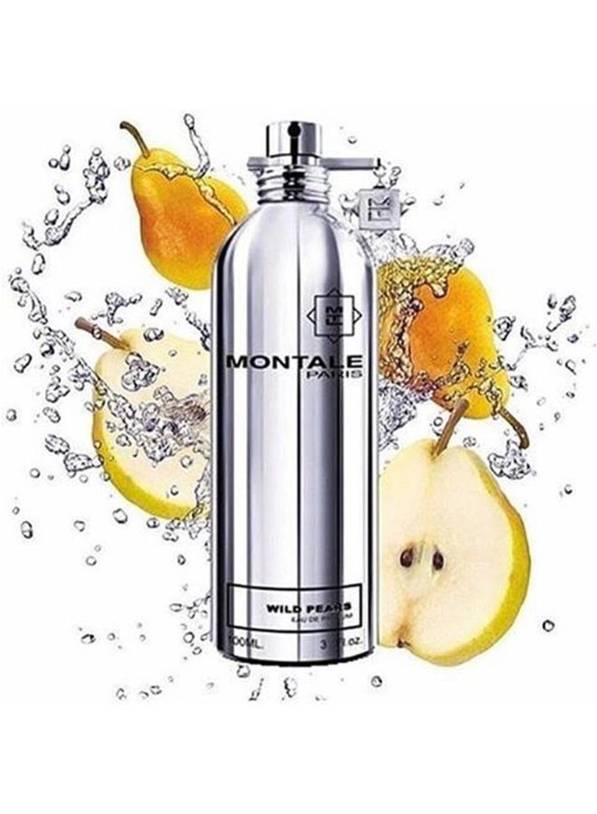 Wild Pears Eau de Parfum 100 ml