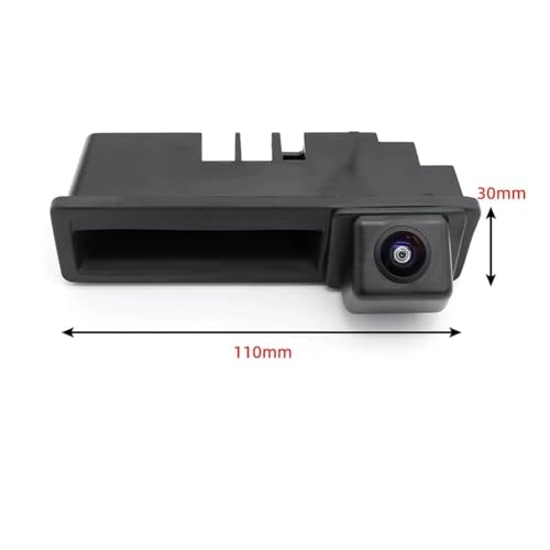 Rear View Camera - Yes 720 x 540 pixels