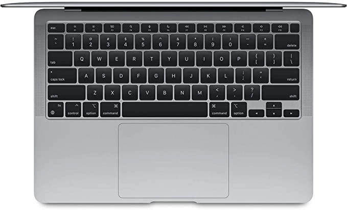 MacBook Air - 13'' M1 8GB 256GB SSD