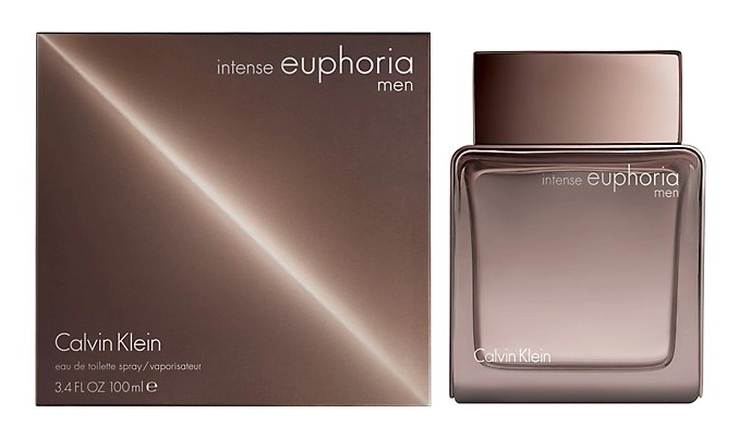 Euphoria Intense Eau de Parfum 100ml