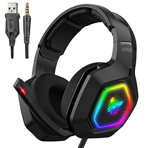 Gaming headset Wired Headset