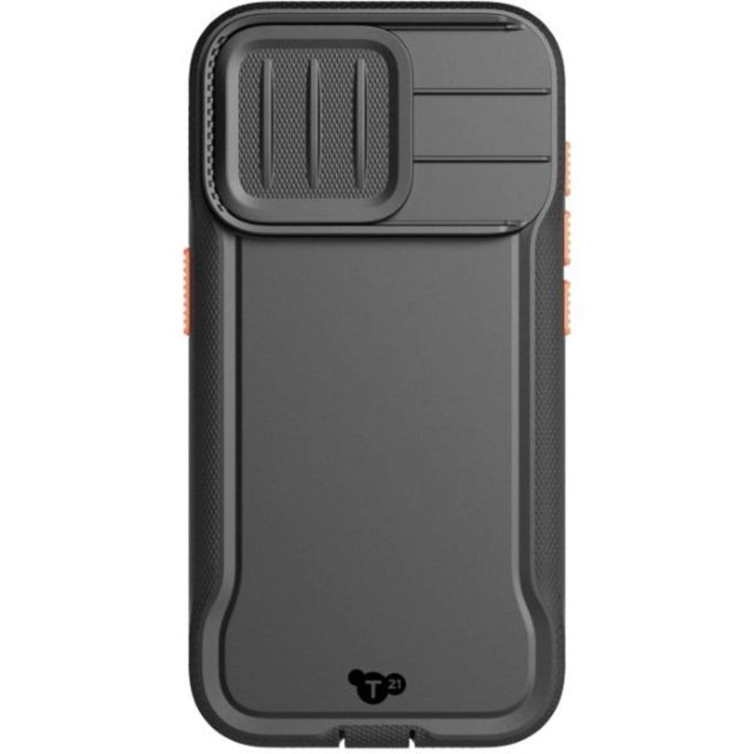 Tech21 EvoMax Back Case with MagSafe for iPhone 15 Pro