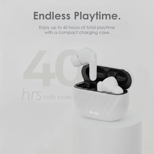 Juke Buds T-5 Wireless Earbud