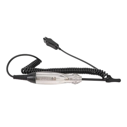 Car Circuit Tester - DC6-24V Universal Accurate Voltage Measurement