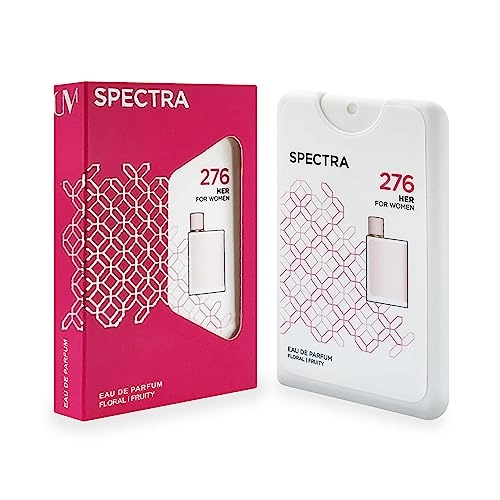 Pocket 276 Her Eau de Parfum 18ml