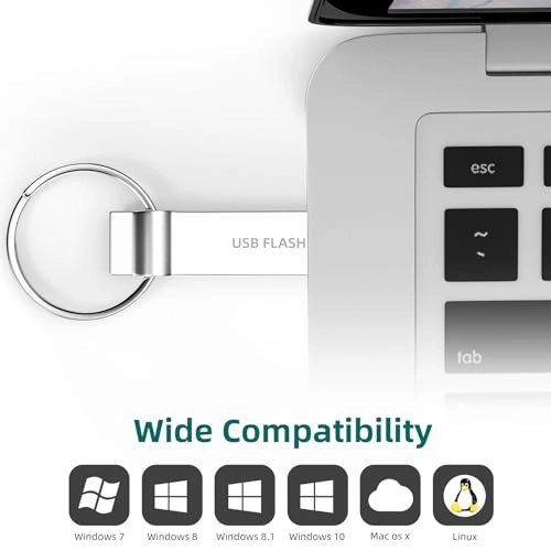 Memory Stick - 64GB