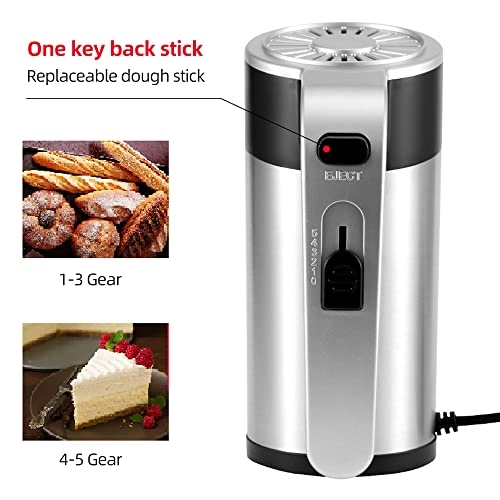 Egg Beater - 4L 1000W