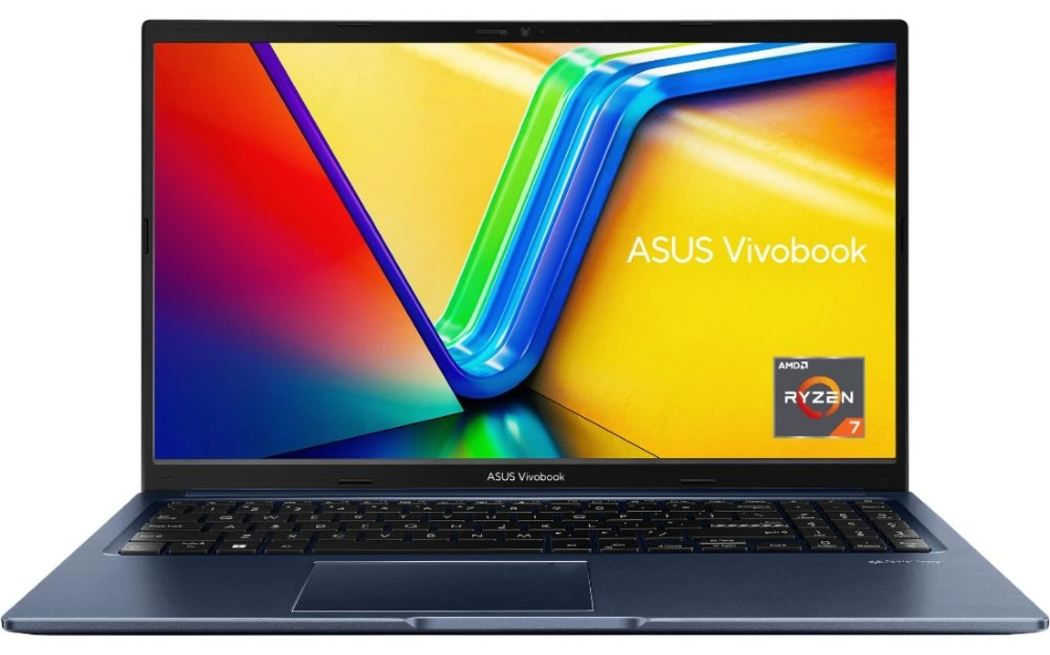 ASUS Vivobook 15 M1502YA-NJ116W - 15.6'' Ryzen 7 7730U 16GB DDR4 512GB SSD