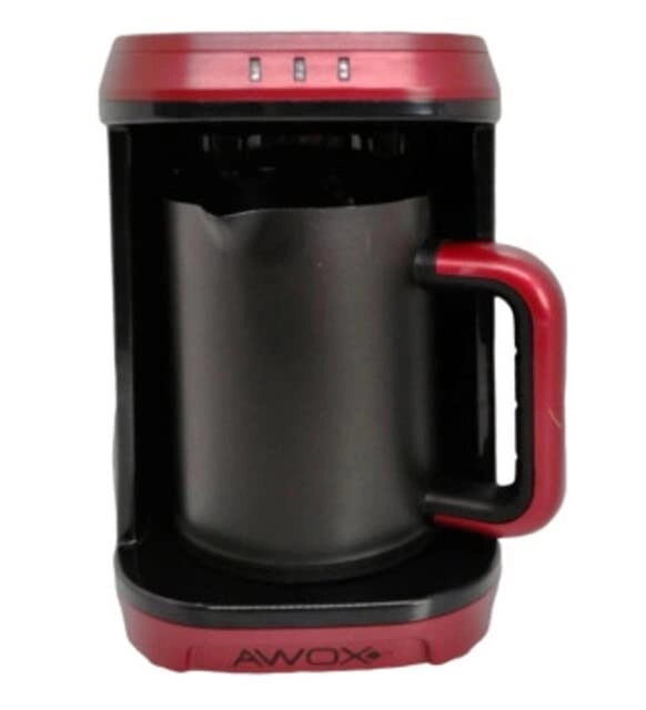 awox kafija - Cook Sense Technology 5 Cups