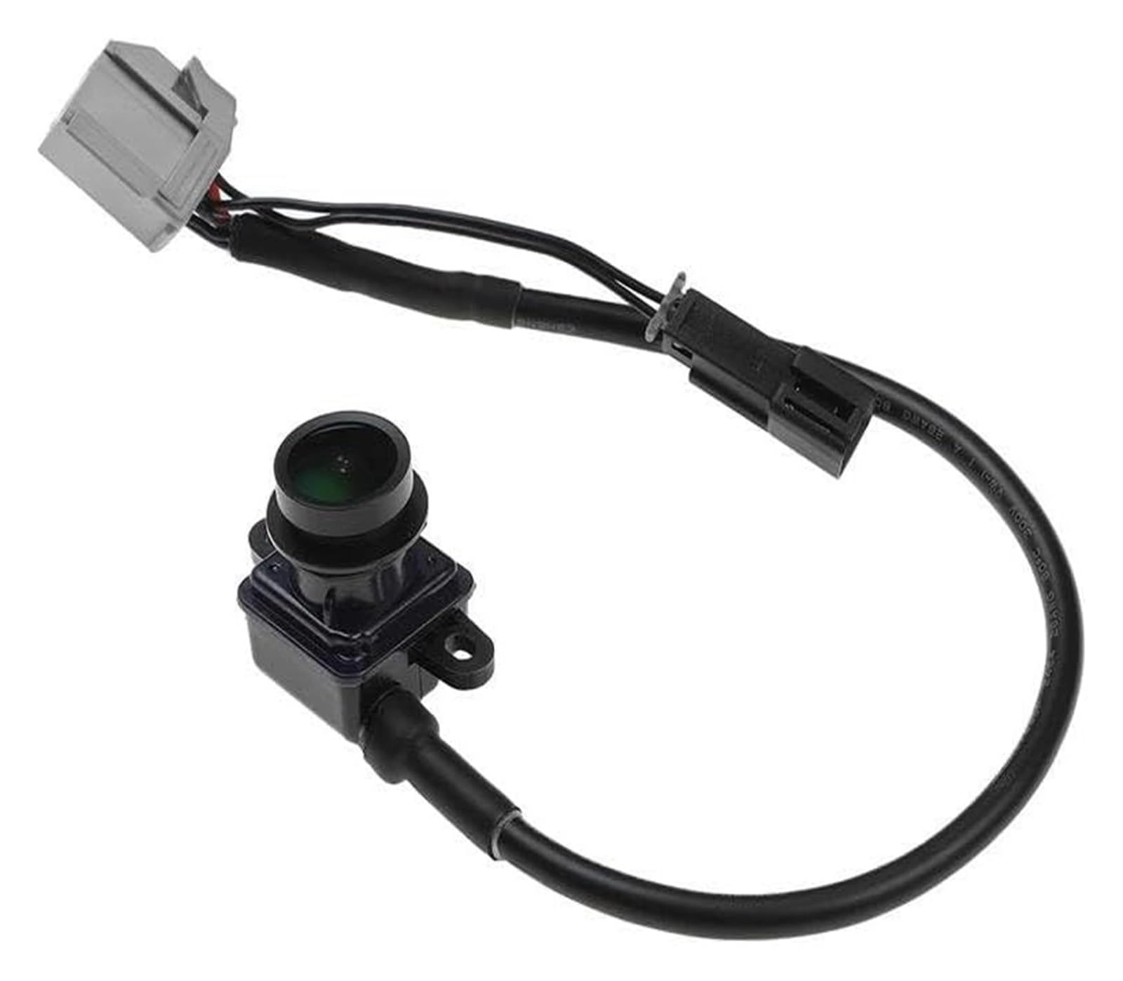 Reversing Camera - Night vision wireless 960*576 Pixels